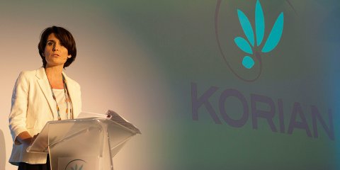 2017 – Bad Kissingen I Korian – Manager Convention