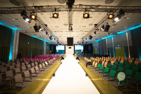 2016 – Frankfurt I Korian – Manager Convention