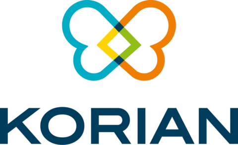 Korian logo