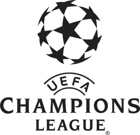 UEFA Champions League logo