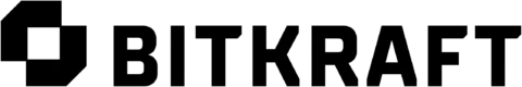 Bitkraft logo