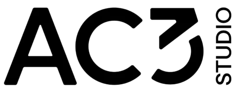 AC3 logo