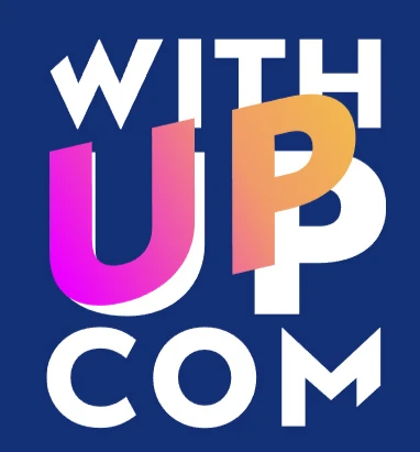 WithUp.com logo