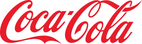 Coca-Cola logo